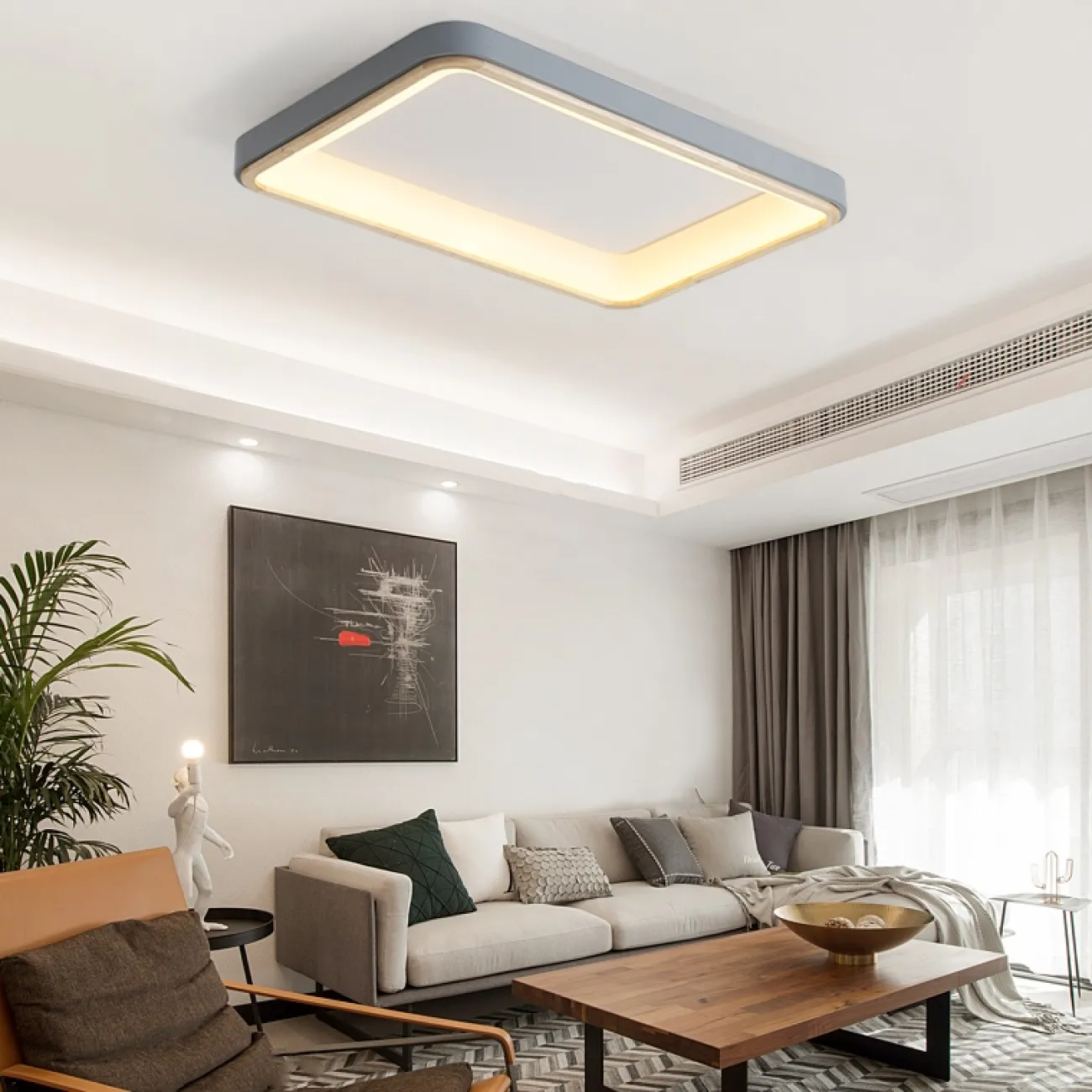 Потолочный светильник BRISTOL от ImperiumLoft Потолочный светильник BRISTOL от ImperiumLoft