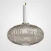 Подвесной светильник Ferm Living chinese lantern С White / Amber