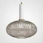Подвесной светильник Ferm Living chinese lantern С White / Amber от ImperiumLoft