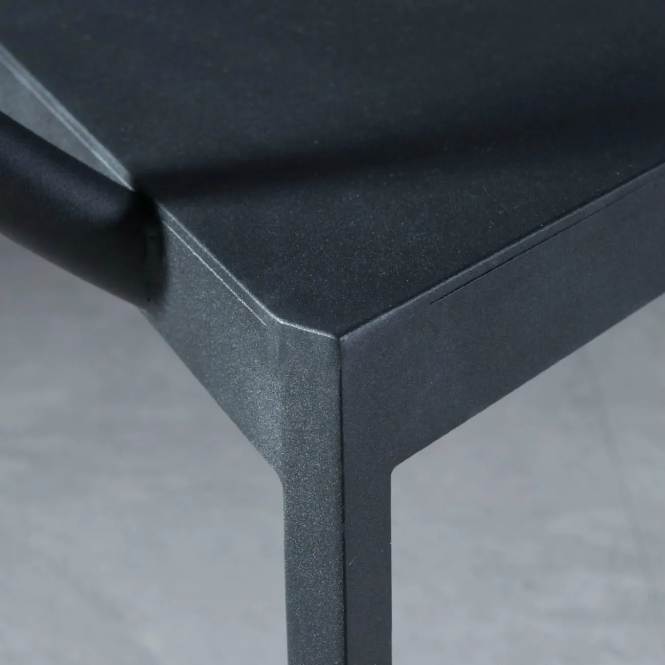 Дизайнерский обеденный стул LaLume-ST00216