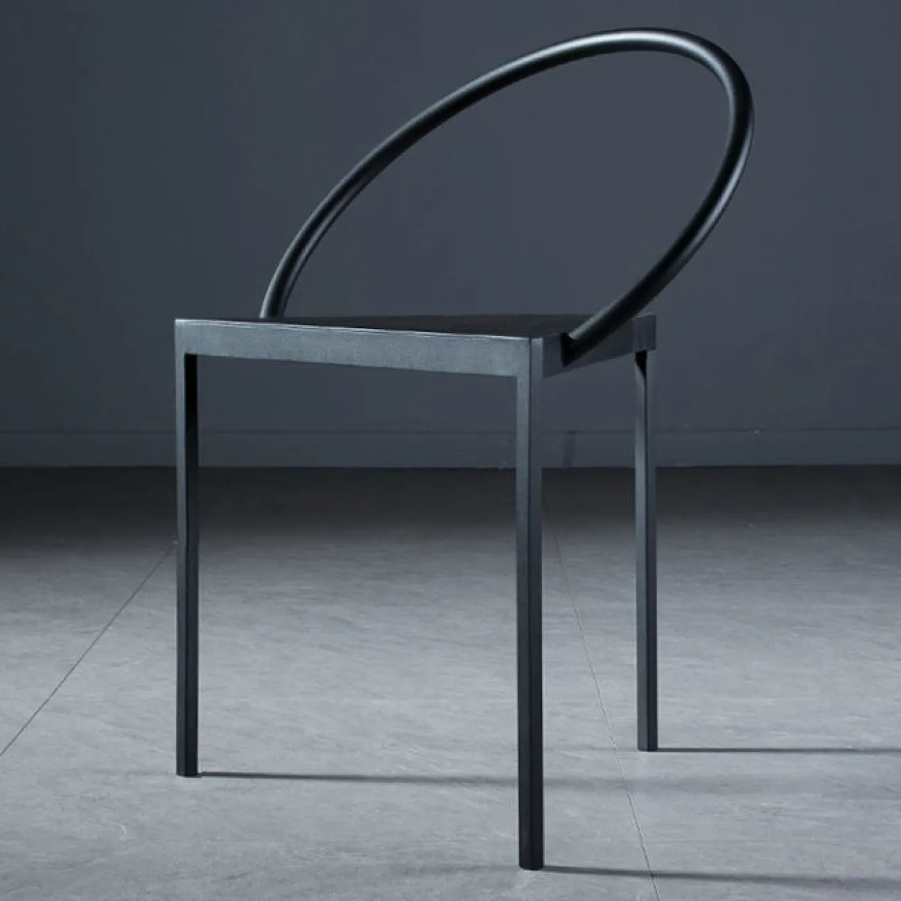 Дизайнерский обеденный стул LaLume-ST00216