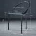 Дизайнерский обеденный стул LaLume-ST00216