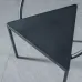 Дизайнерский обеденный стул LaLume-ST00216