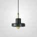 Подвесной светильник STONE PENDANT Green by ImperiumLoft