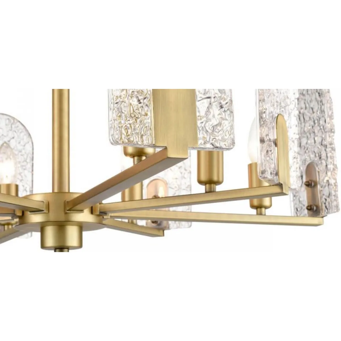 Люстра Geondo Chandelier