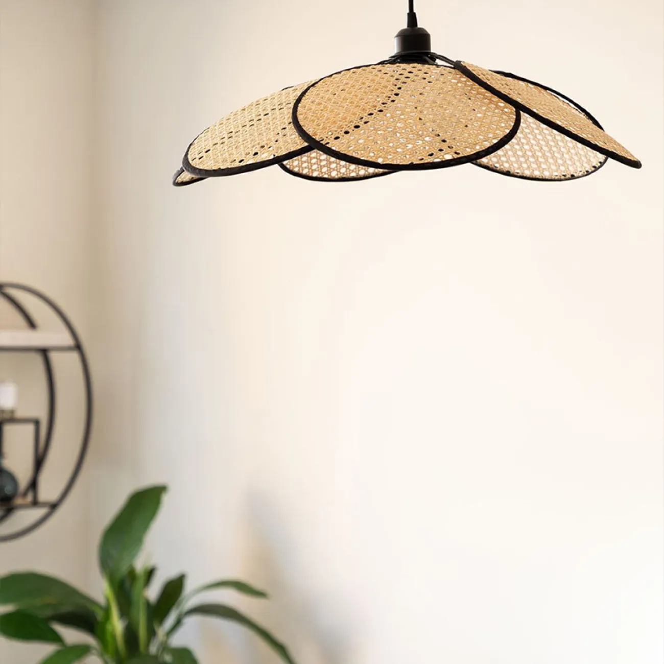 Потолочная люстра RAVDNA от ImperiumLoft