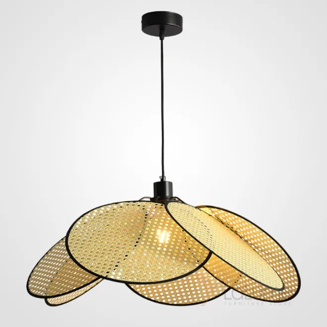 Потолочная люстра RAVDNA от ImperiumLoft