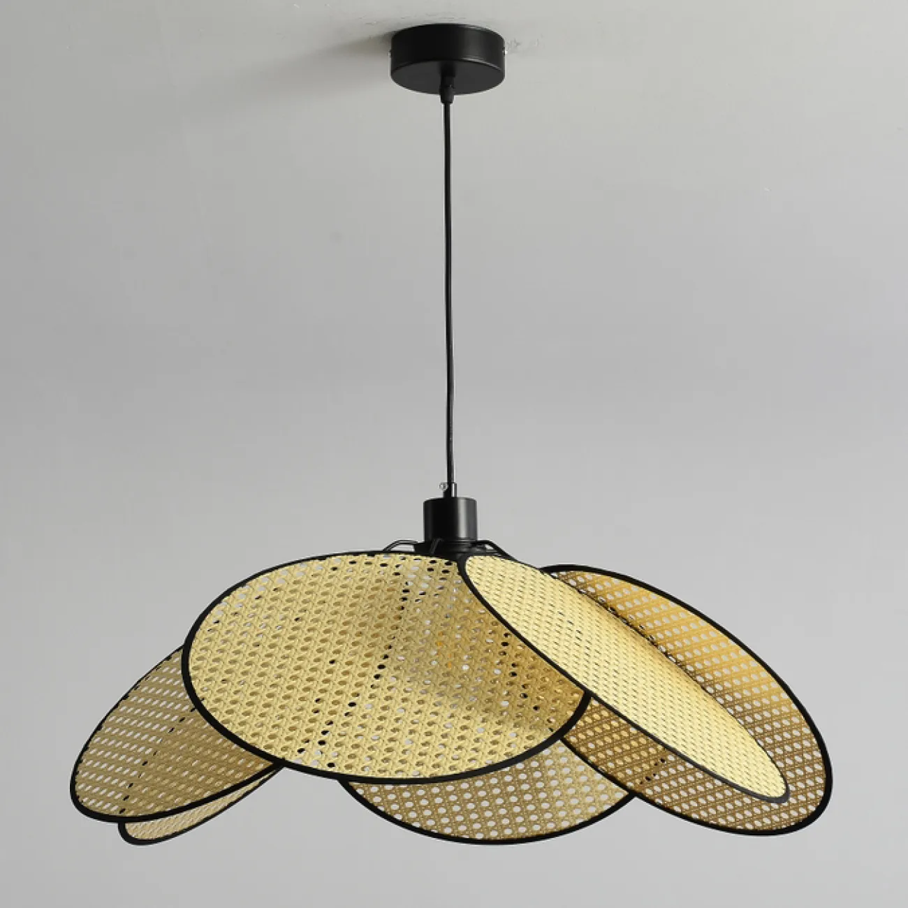 Потолочная люстра RAVDNA от ImperiumLoft