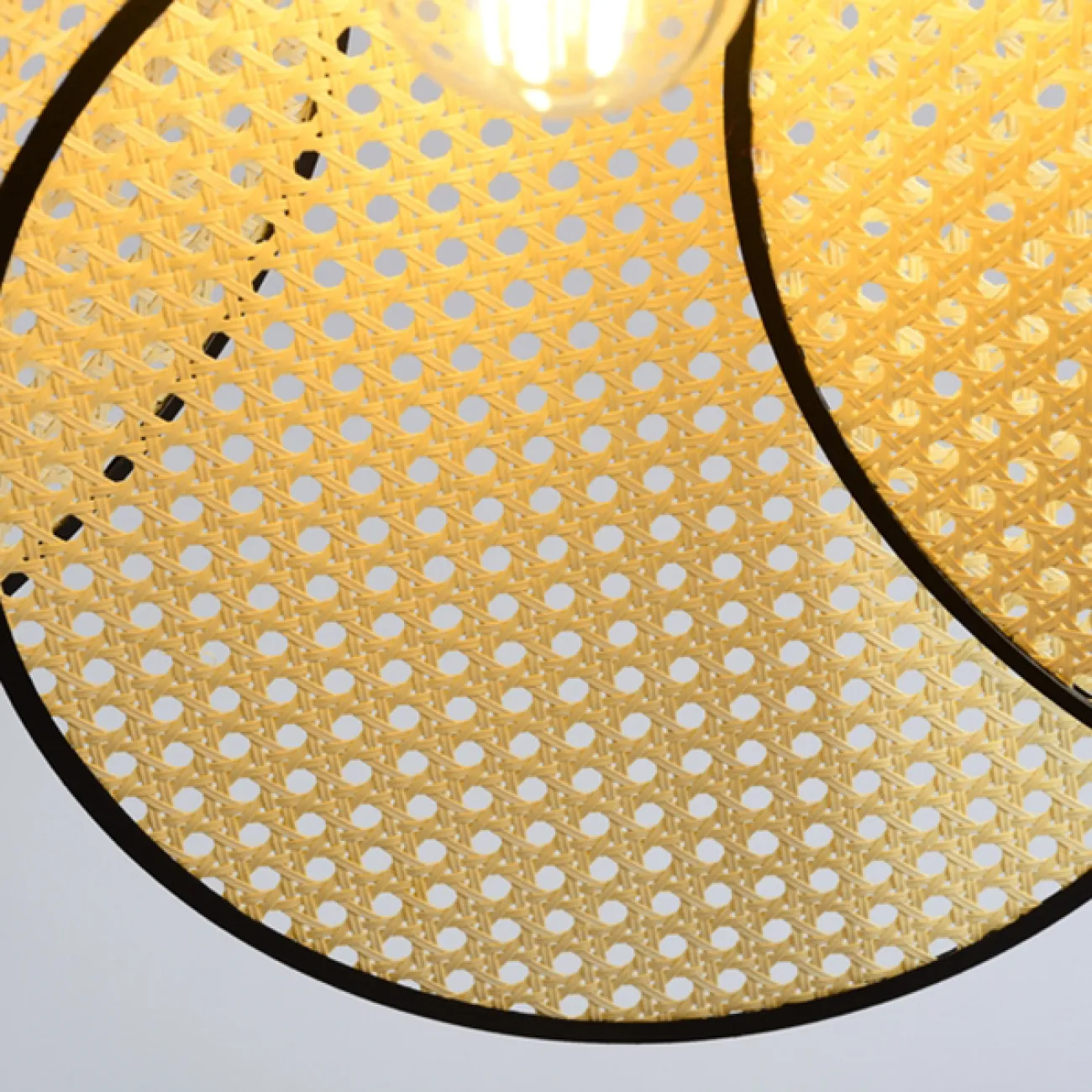 Потолочная люстра RAVDNA от ImperiumLoft