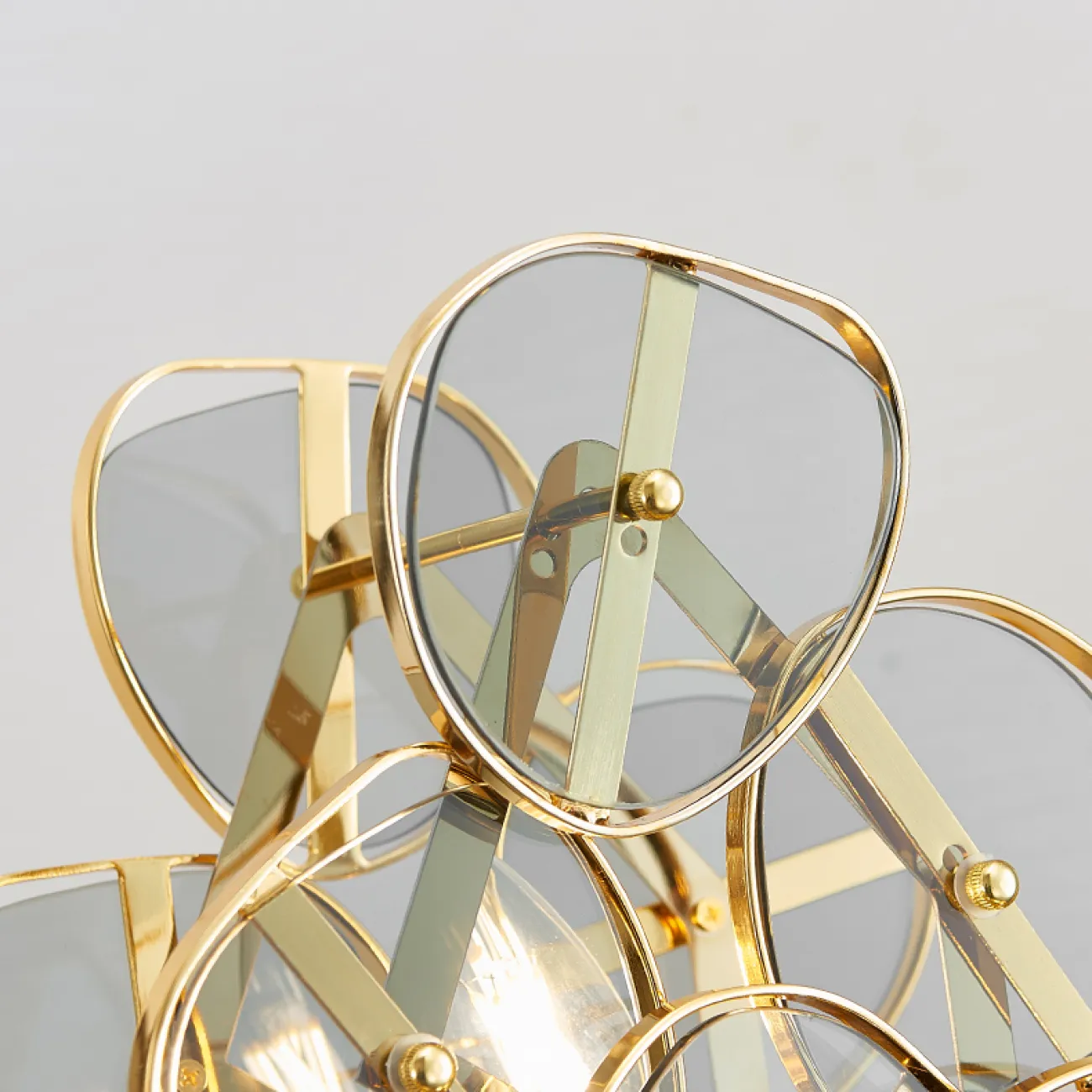 Подвесной светильник KARENCE L120 от ImperiumLoft