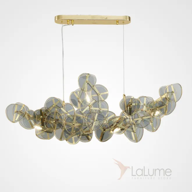 Подвесной светильник KARENCE L96 от ImperiumLoft Подвесной светильник KARENCE L96 от ImperiumLoft