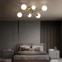 Потолочная люстра DANHILD L98 от ImperiumLoft
