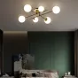Потолочная люстра DANHILD L98 от ImperiumLoft