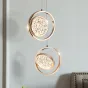 Подвесной светильник NAINA B от ImperiumLoft