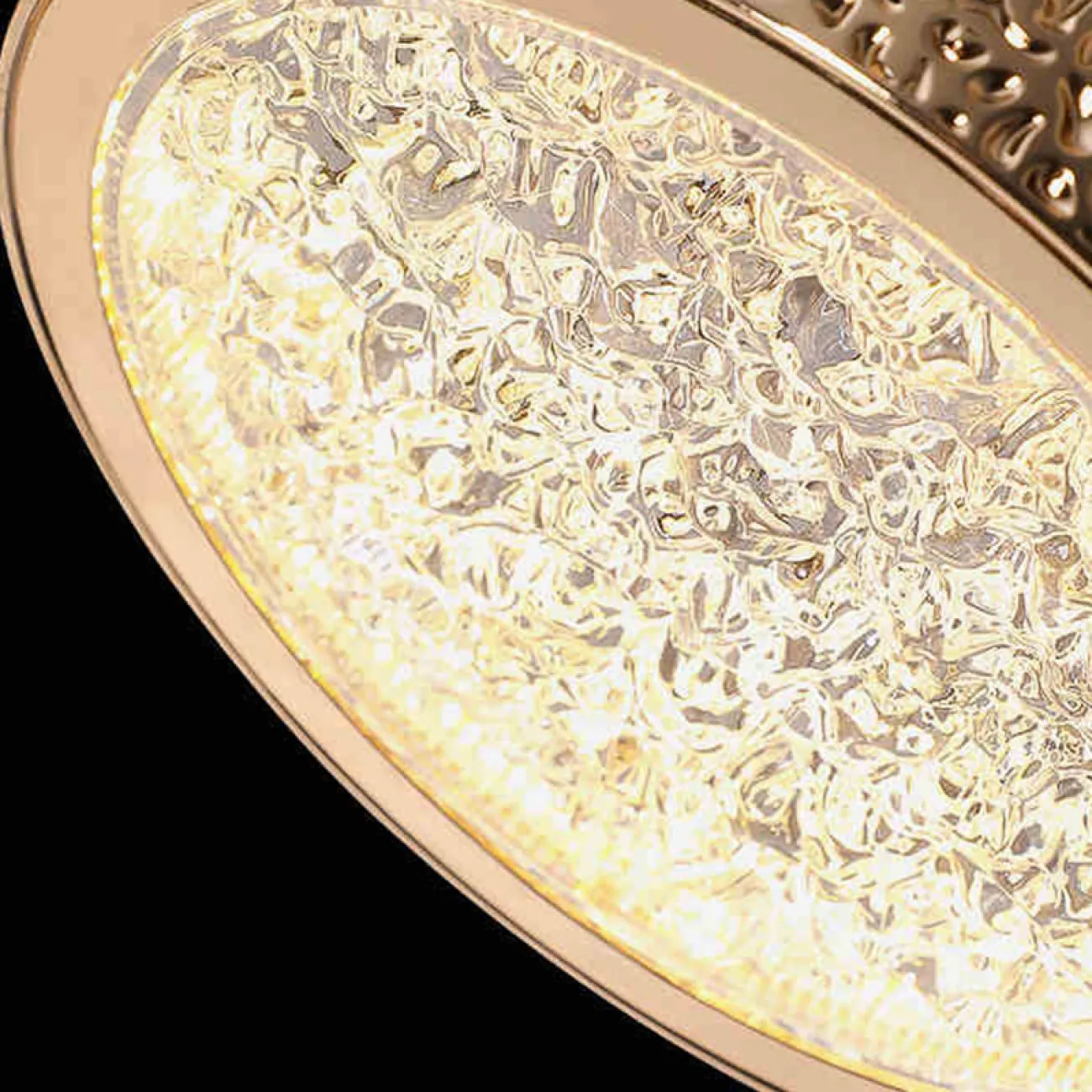 Подвесной светильник NAINA B от ImperiumLoft