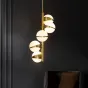 Подвесной светильник KAIRA от ImperiumLoft