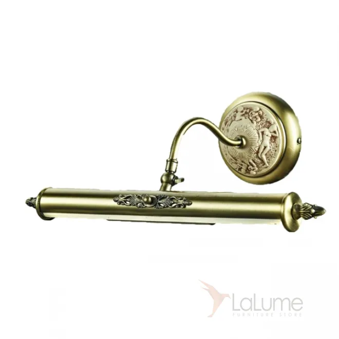 Подсветка для картин Picture Light Cameo Two от LaLume