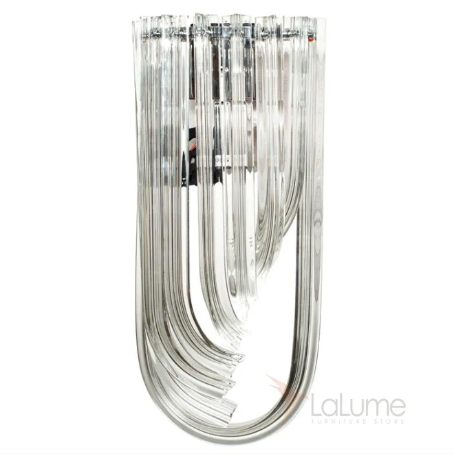 Бра Eichholtz Wall Lamp Greco II от LaLume