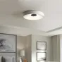 Потолочный светильник ECLA D45 от ImperiumLoft