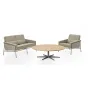 Диван 3300 series 2 seater designed by Arne Jacobsen		 in 1958 от LaLume
