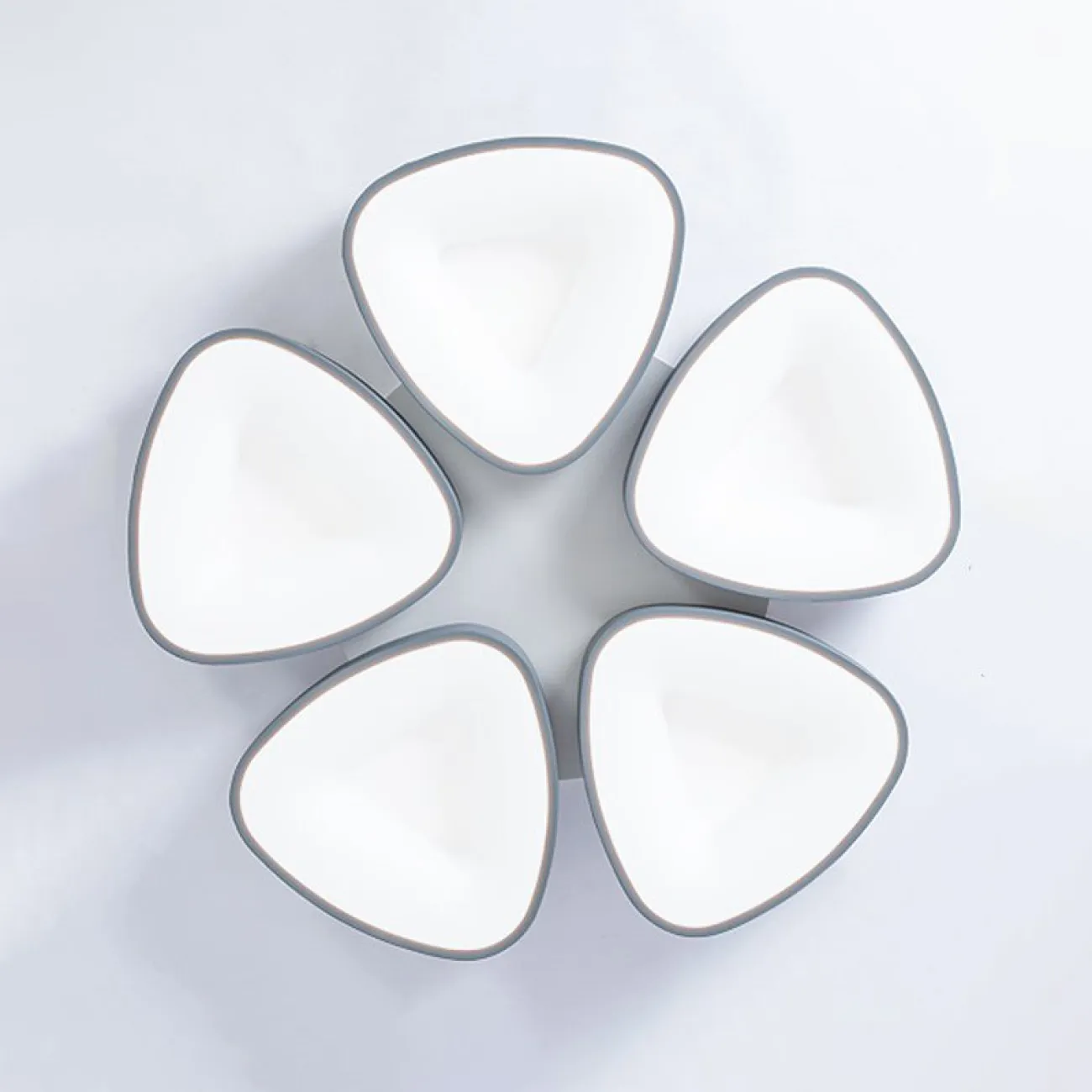 Потолочный светильник GUNA от ImperiumLoft