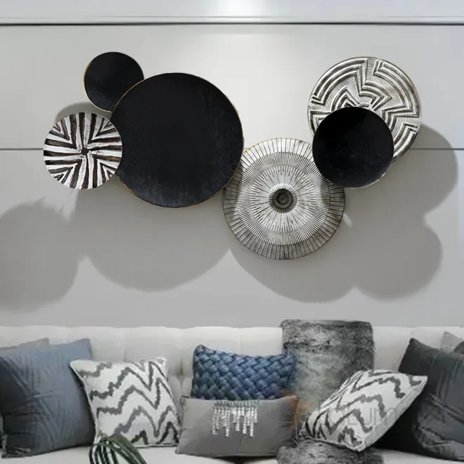 Настенный декор LaLume-KKK00184