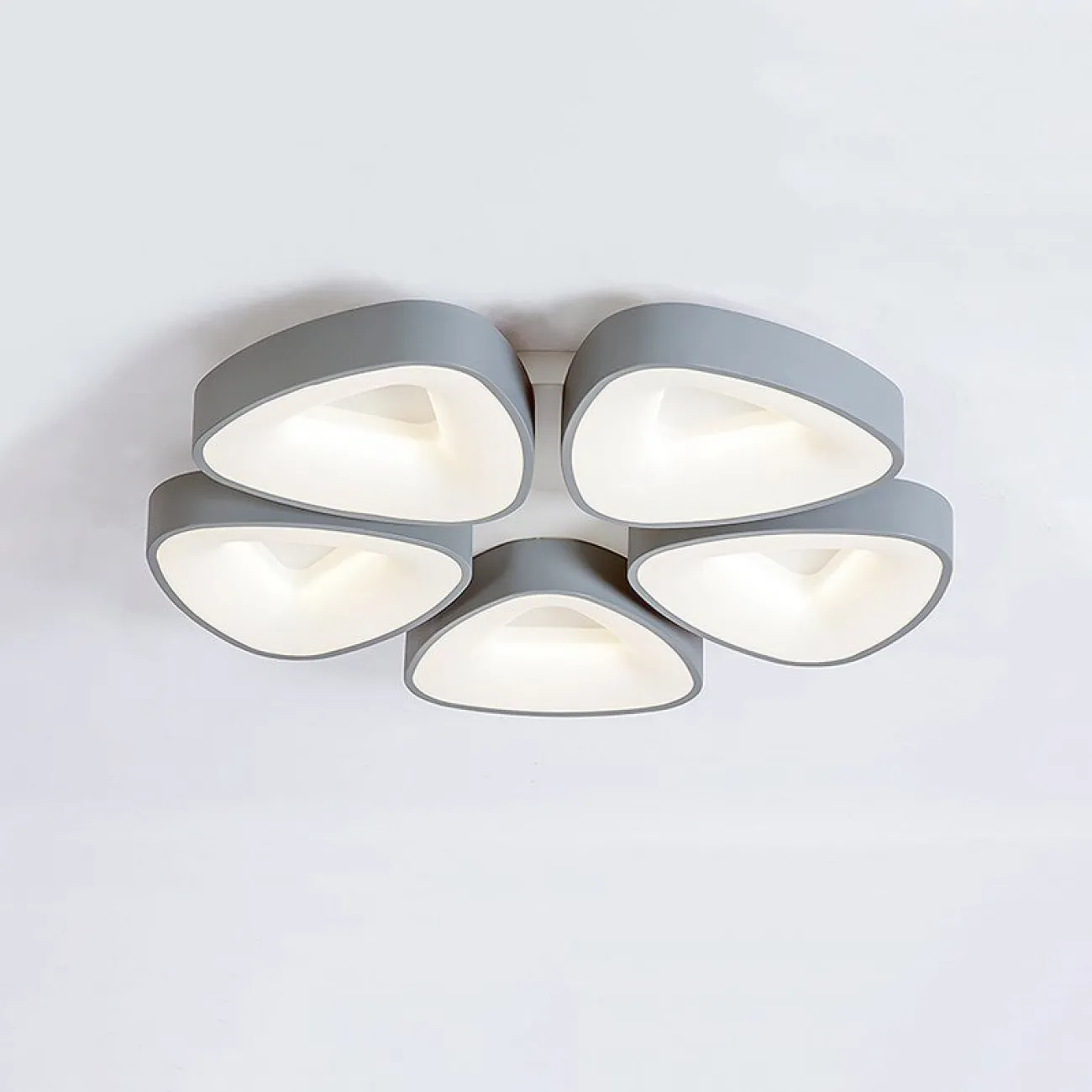 Потолочный светильник GUNA от ImperiumLoft