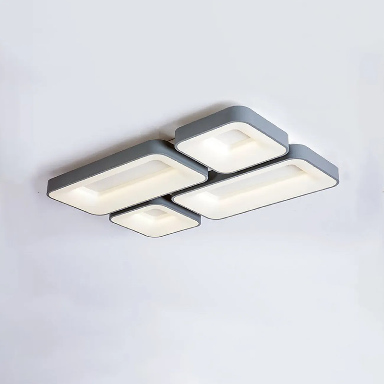 Потолочный светильник GUNA от ImperiumLoft