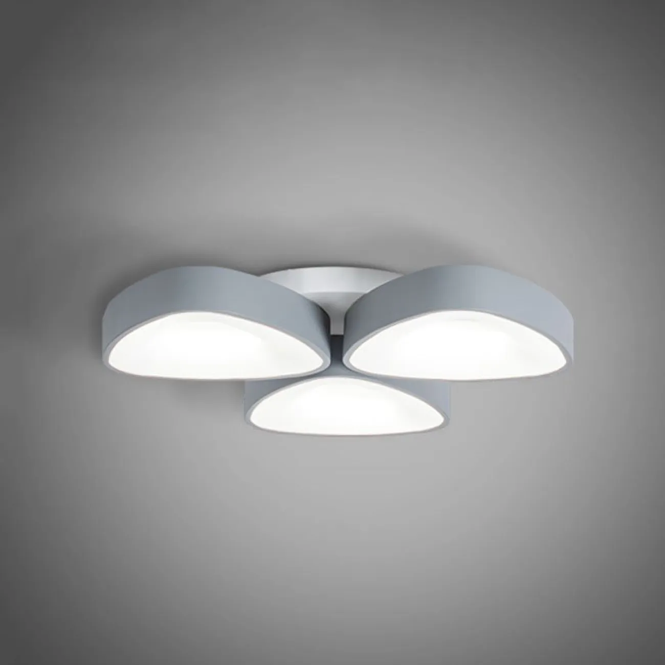 Потолочный светильник GUNA от ImperiumLoft