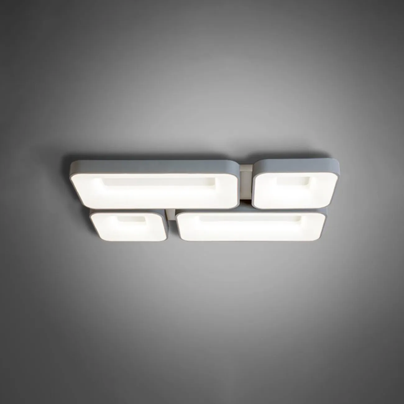 Потолочный светильник GUNA от ImperiumLoft