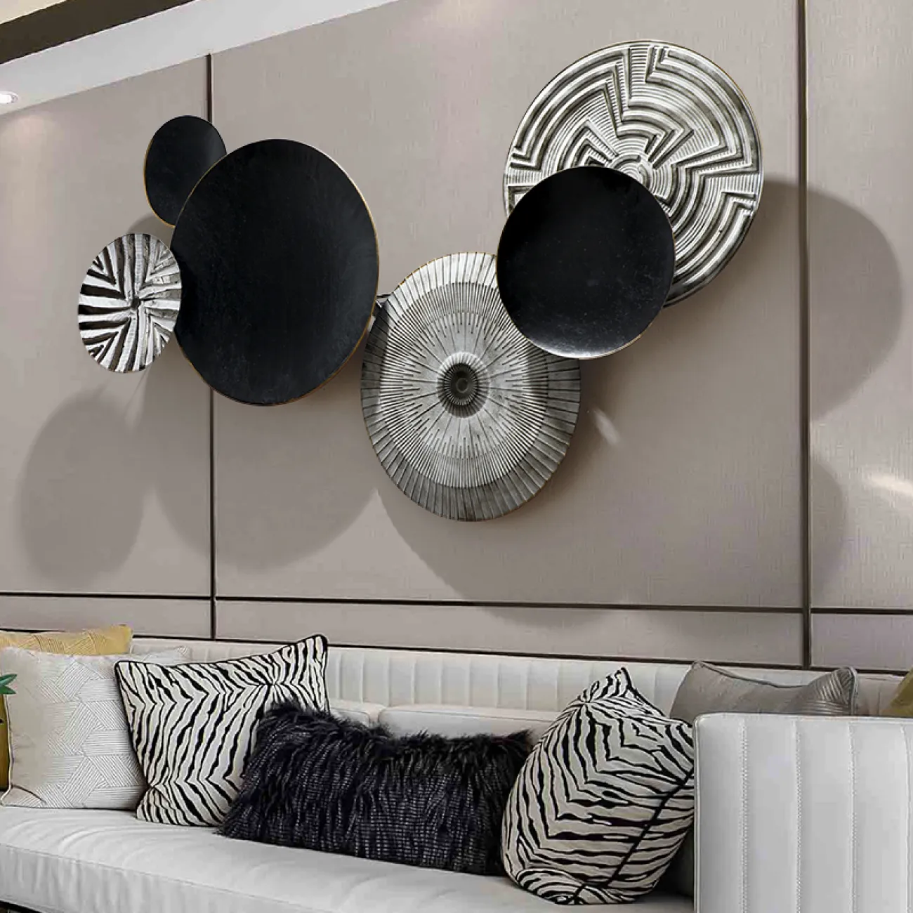 Настенный декор LaLume-KKK00184