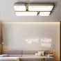 Потолочный светильник GUNA от ImperiumLoft