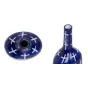 Ваза blue & white ornament Blue Bottle от LaLume
