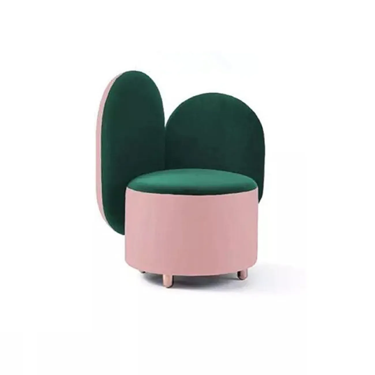 Дизайнерское кресло LaLume-KK00179