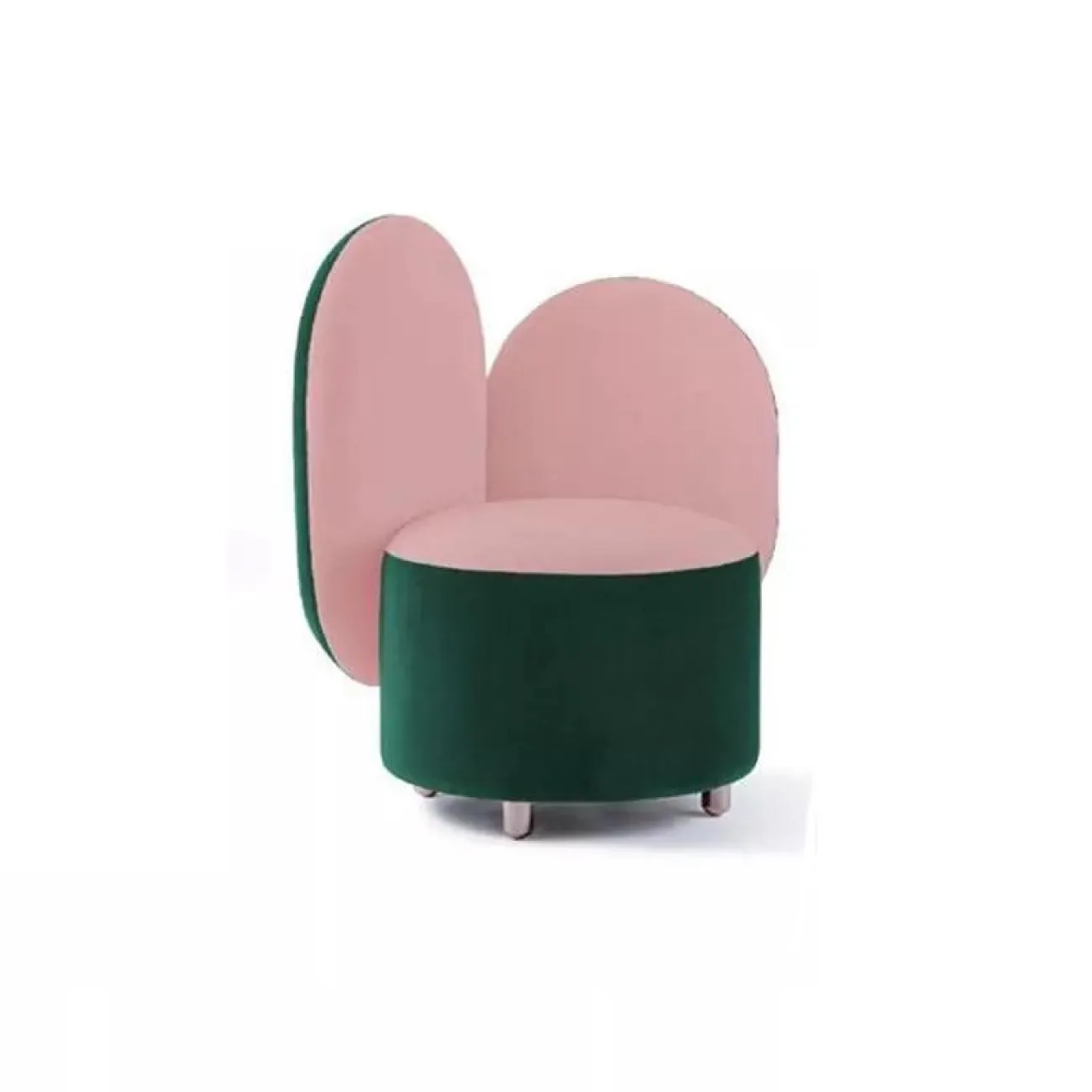 Дизайнерское кресло LaLume-KK00179