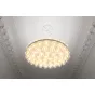 Люстра Prop Light Round Double от ImperiumLoft