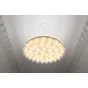 Люстра Prop Light Round Double от ImperiumLoft