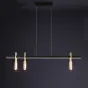 Подвесной светильник ODELIA LONG L4 от ImperiumLoft