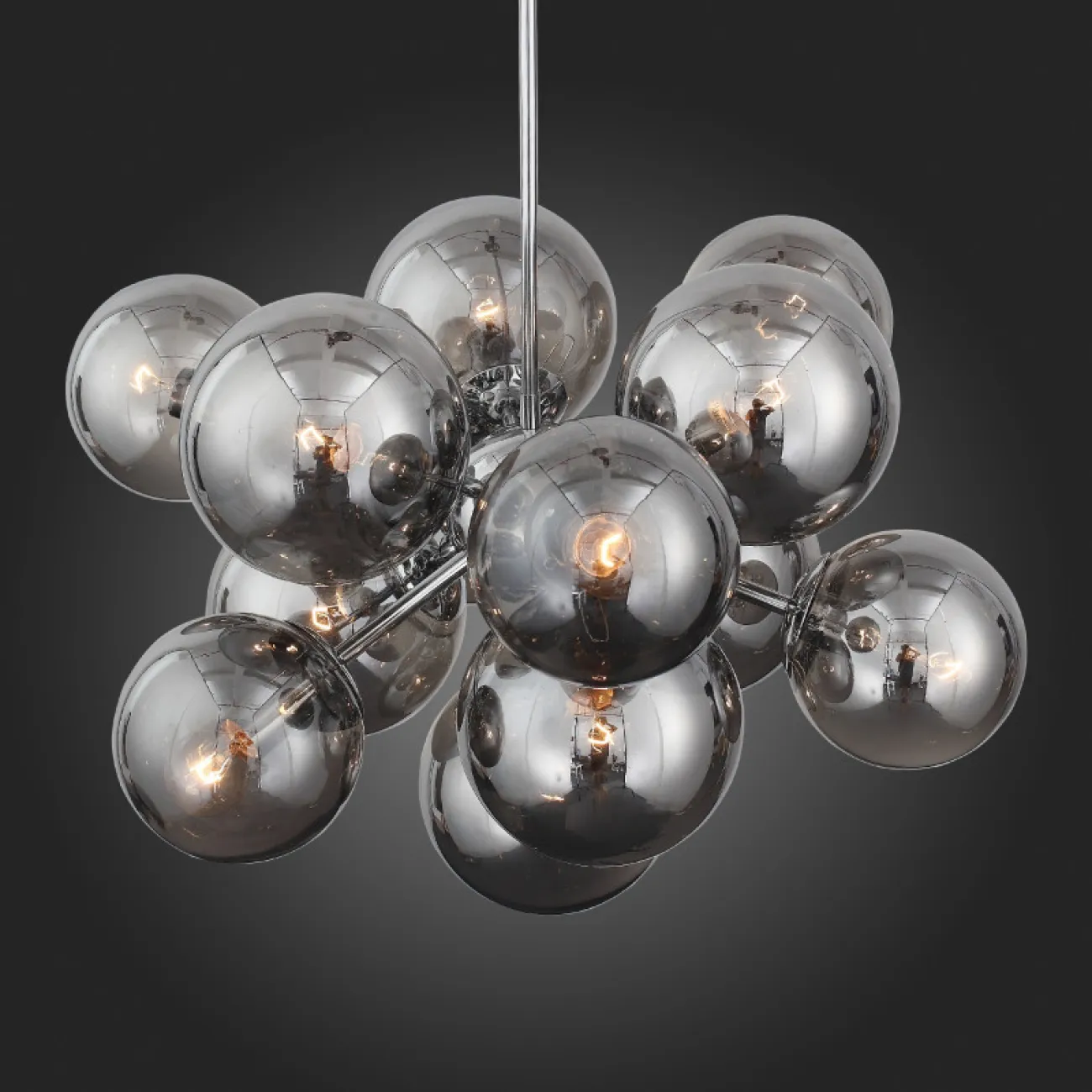 Люстра LOGAM от ImperiumLoft Люстра LOGAM от ImperiumLoft