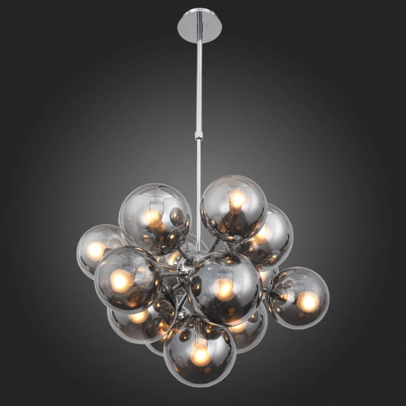 Люстра LOGAM от ImperiumLoft Люстра LOGAM от ImperiumLoft