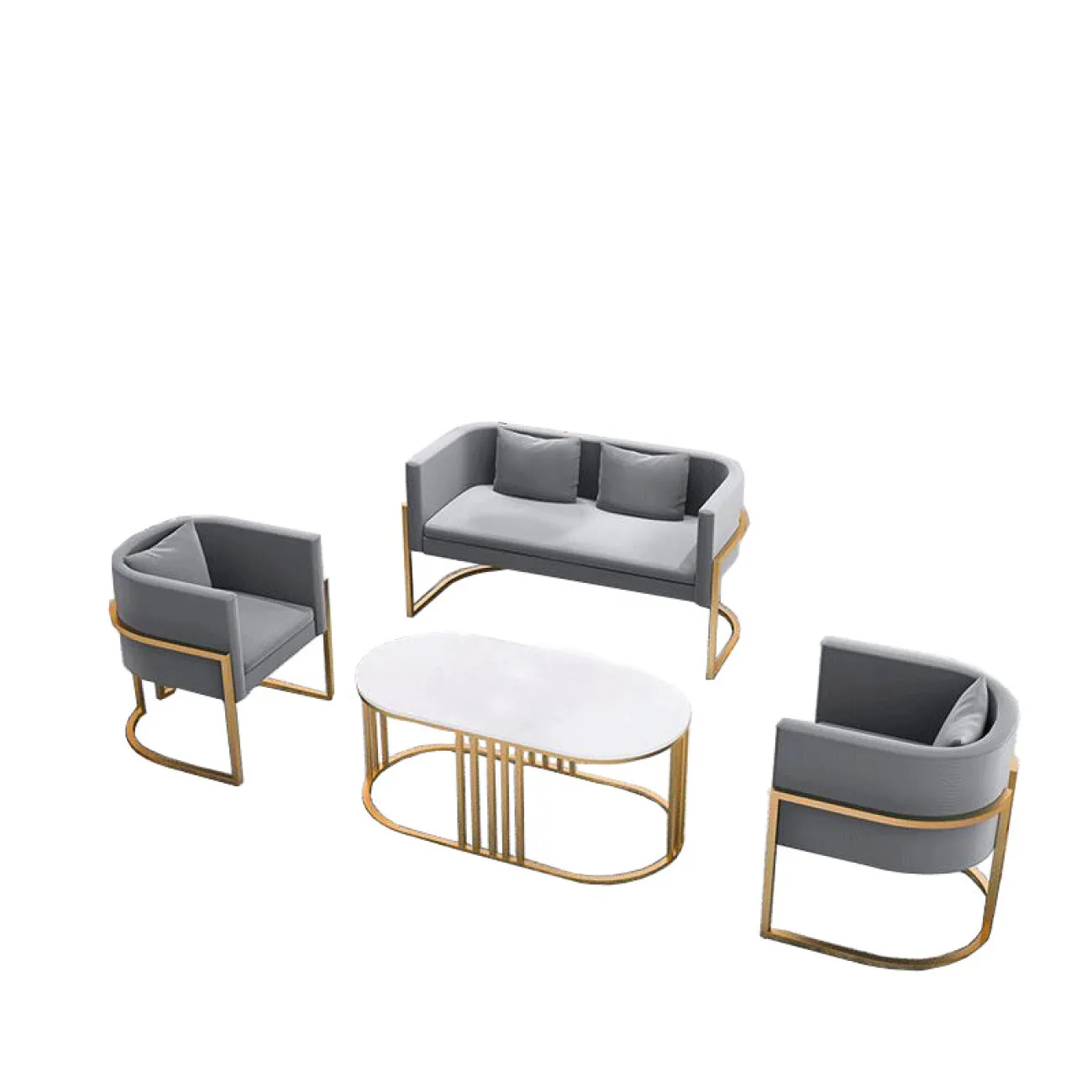 Дизайнерское кресло LaLume-KK00150 Дизайнерское кресло LaLume-KK00150