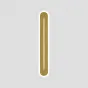 Настенный светильник DART H60 Light brown от ImperiumLoft