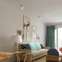Потолочный светильник WOOD A от ImperiumLoft