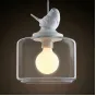 Подвесной светильник Provence Bird Pendant от LaLume