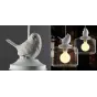 Подвесной светильник Provence Bird Pendant от LaLume