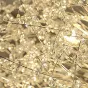 Подвесная люстра ROSALIA D55 Gold от ImperiumLoft