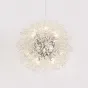 Подвесная люстра ROSALIA D55 Gold от ImperiumLoft