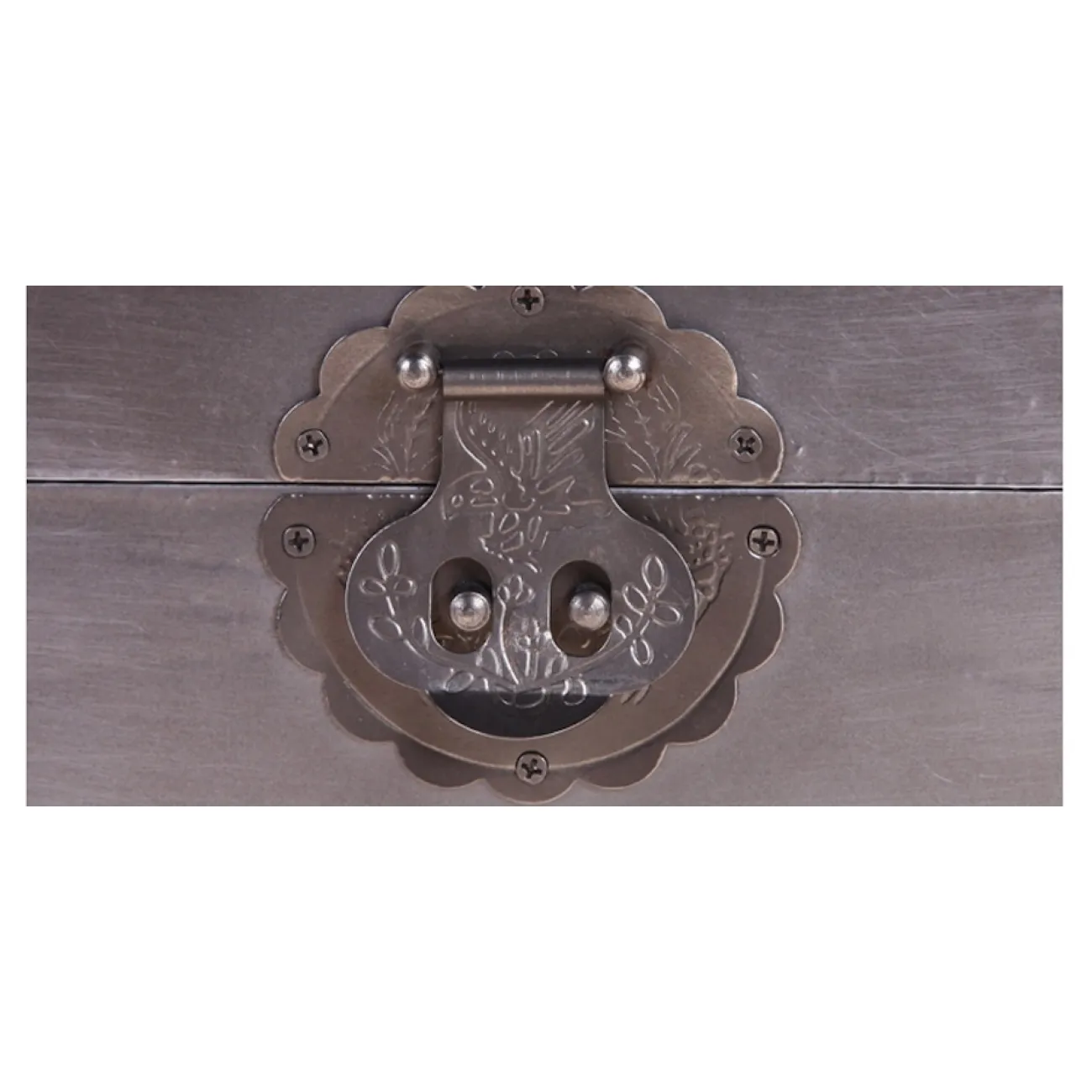 Сундук Alumi Retro от LaLume Сундук Alumi Retro от LaLume