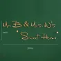 Настенный декор Sweet Home LaLume-KKK00101
