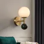 Настенный светильник OLDIS от ImperiumLoft